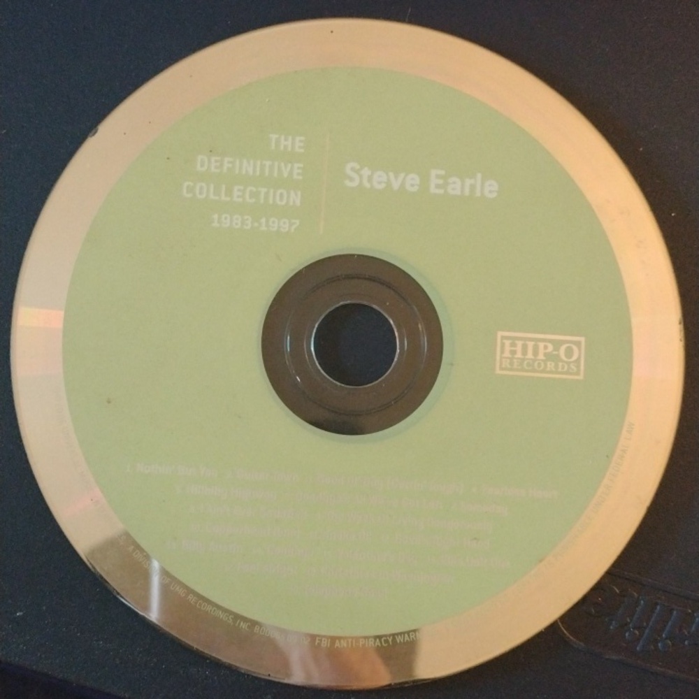 Assorted Music CDs Collection - Picture 5 of 6
